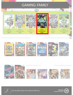 Musica : Famous sale (30 May - 31 Jul 2013), page 19