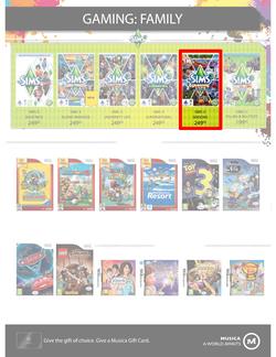 Musica : Famous sale (30 May - 31 Jul 2013), page 19