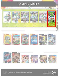 Musica : Famous sale (30 May - 31 Jul 2013), page 19