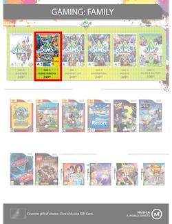 Musica : Famous sale (30 May - 31 Jul 2013), page 19