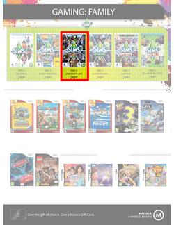 Musica : Famous sale (30 May - 31 Jul 2013), page 19