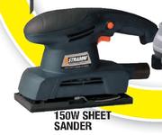 Stramm Sheet Sander-150W