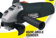Stramm Angle Grinder-850W