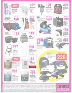 Game : Famous for the lowest prices (26 Jun - 2 Jul 2013), page 19