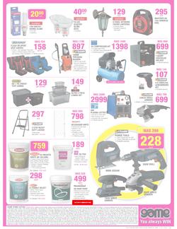 Game : Famous for the lowest prices (26 Jun - 2 Jul 2013), page 19