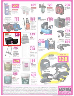 Game : Famous for the lowest prices (26 Jun - 2 Jul 2013), page 19
