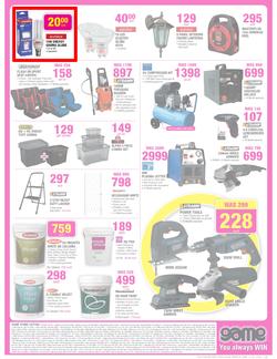 Game : Famous for the lowest prices (26 Jun - 2 Jul 2013), page 19