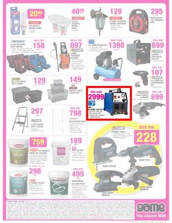 Game : Famous for the lowest prices (26 Jun - 2 Jul 2013), page 19