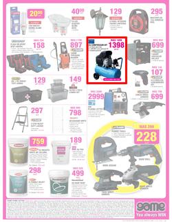 Game : Famous for the lowest prices (26 Jun - 2 Jul 2013), page 19