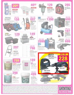 Game : Famous for the lowest prices (26 Jun - 2 Jul 2013), page 19