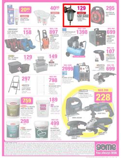 Game : Famous for the lowest prices (26 Jun - 2 Jul 2013), page 19