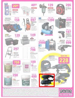 Game : Famous for the lowest prices (26 Jun - 2 Jul 2013), page 19