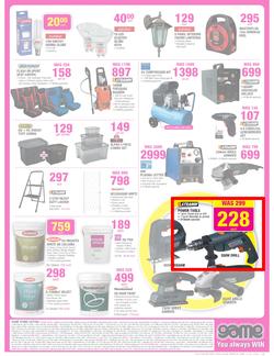 Game : Famous for the lowest prices (26 Jun - 2 Jul 2013), page 19