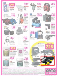 Game : Famous for the lowest prices (26 Jun - 2 Jul 2013), page 19