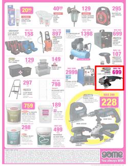 Game : Famous for the lowest prices (26 Jun - 2 Jul 2013), page 19