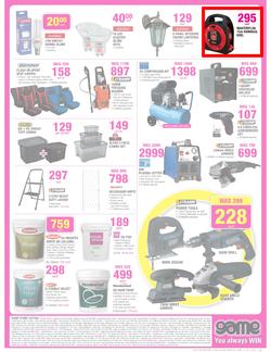 Game : Famous for the lowest prices (26 Jun - 2 Jul 2013), page 19