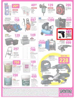 Game : Famous for the lowest prices (26 Jun - 2 Jul 2013), page 19