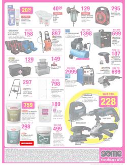 Game : Famous for the lowest prices (26 Jun - 2 Jul 2013), page 19