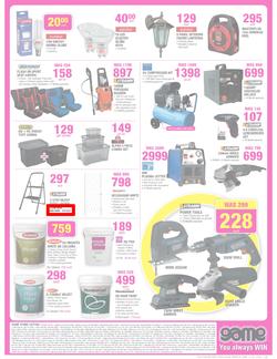 Game : Famous for the lowest prices (26 Jun - 2 Jul 2013), page 19