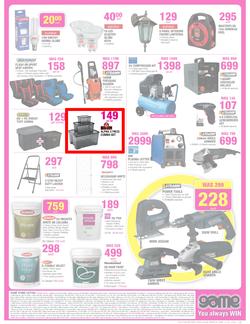 Game : Famous for the lowest prices (26 Jun - 2 Jul 2013), page 19