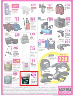 Game : Famous for the lowest prices (26 Jun - 2 Jul 2013), page 19