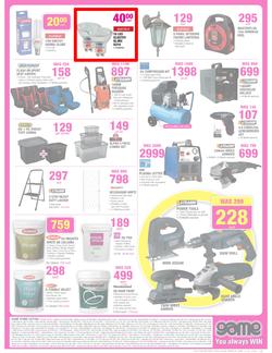Game : Famous for the lowest prices (26 Jun - 2 Jul 2013), page 19