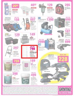 Game : Famous for the lowest prices (26 Jun - 2 Jul 2013), page 19