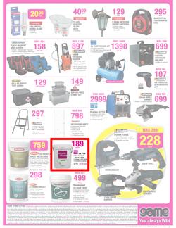 Game : Famous for the lowest prices (26 Jun - 2 Jul 2013), page 19