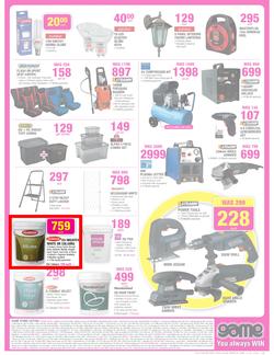 Game : Famous for the lowest prices (26 Jun - 2 Jul 2013), page 19