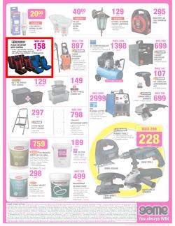 Game : Famous for the lowest prices (26 Jun - 2 Jul 2013), page 19
