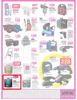 Game : Famous for the lowest prices (26 Jun - 2 Jul 2013), page 19