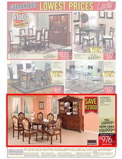 Lewis : Guaranteed lowest prices (18 Jun - 10 Aug 2013), page 19