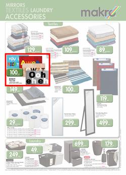 Makro : Welcome Home (10 Sep - 16 Sep 2013), page 19