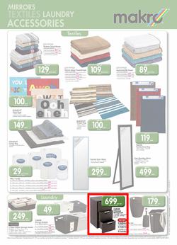 Makro : Welcome Home (10 Sep - 16 Sep 2013), page 19
