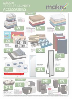 Makro : Welcome Home (10 Sep - 16 Sep 2013), page 19