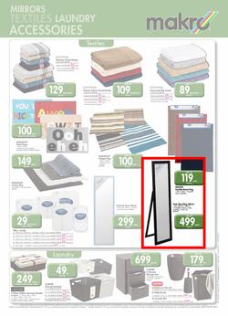 Makro : Welcome Home (10 Sep - 16 Sep 2013), page 19