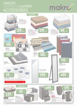 Makro : Welcome Home (10 Sep - 16 Sep 2013), page 19