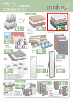 Makro : Welcome Home (10 Sep - 16 Sep 2013), page 19