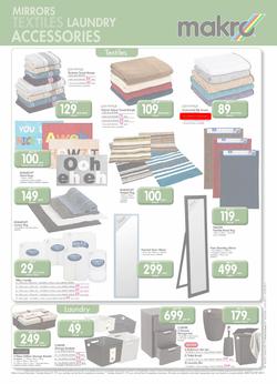 Makro : Welcome Home (10 Sep - 16 Sep 2013), page 19