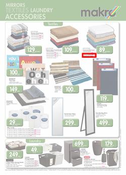 Makro : Welcome Home (10 Sep - 16 Sep 2013), page 19