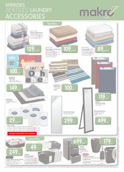 Makro : Welcome Home (10 Sep - 16 Sep 2013), page 19