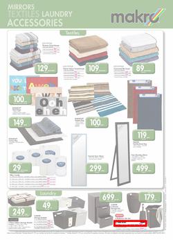 Makro : Welcome Home (10 Sep - 16 Sep 2013), page 19