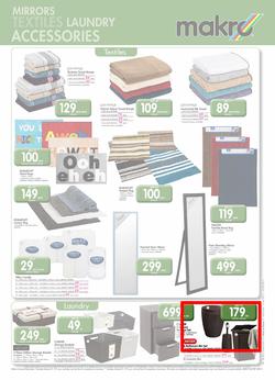 Makro : Welcome Home (10 Sep - 16 Sep 2013), page 19