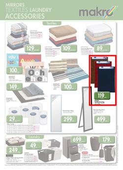 Makro : Welcome Home (10 Sep - 16 Sep 2013), page 19
