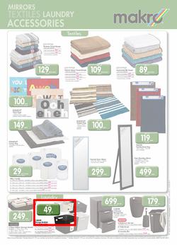 Makro : Welcome Home (10 Sep - 16 Sep 2013), page 19