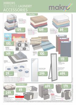 Makro : Welcome Home (10 Sep - 16 Sep 2013), page 19