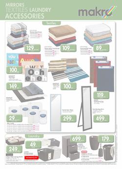 Makro : Welcome Home (10 Sep - 16 Sep 2013), page 19