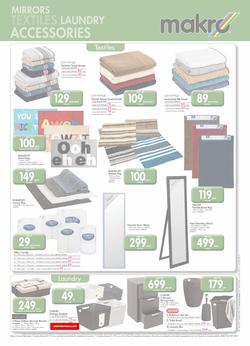 Makro : Welcome Home (10 Sep - 16 Sep 2013), page 19