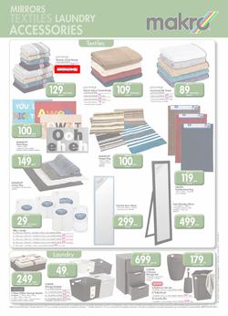 Makro : Welcome Home (10 Sep - 16 Sep 2013), page 19
