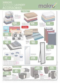 Makro : Welcome Home (10 Sep - 16 Sep 2013), page 19